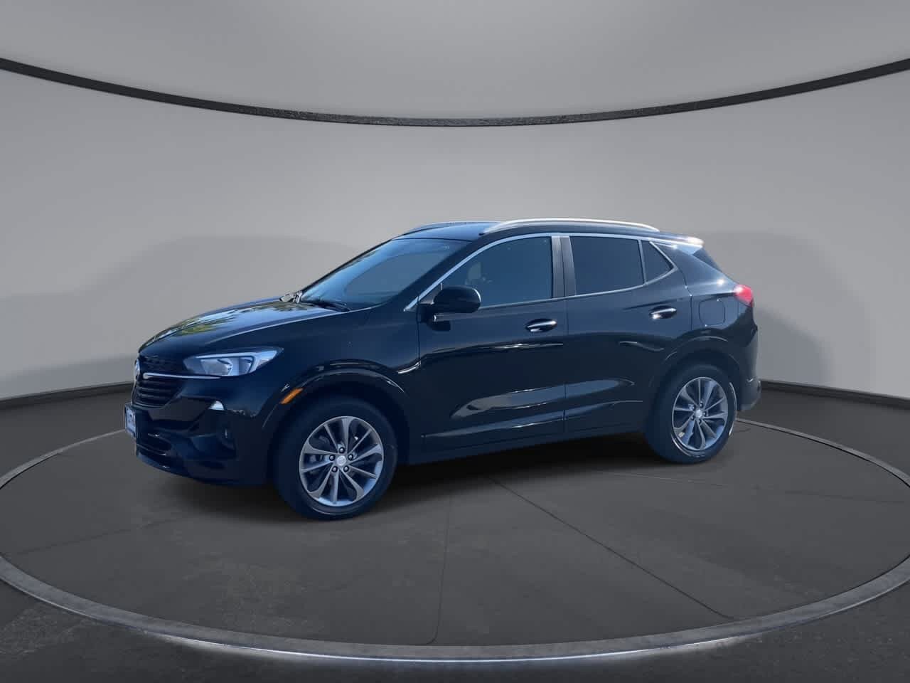 Used 2023 Buick Encore GX Select w/ Sport Touring Package AWD/4WD image 6