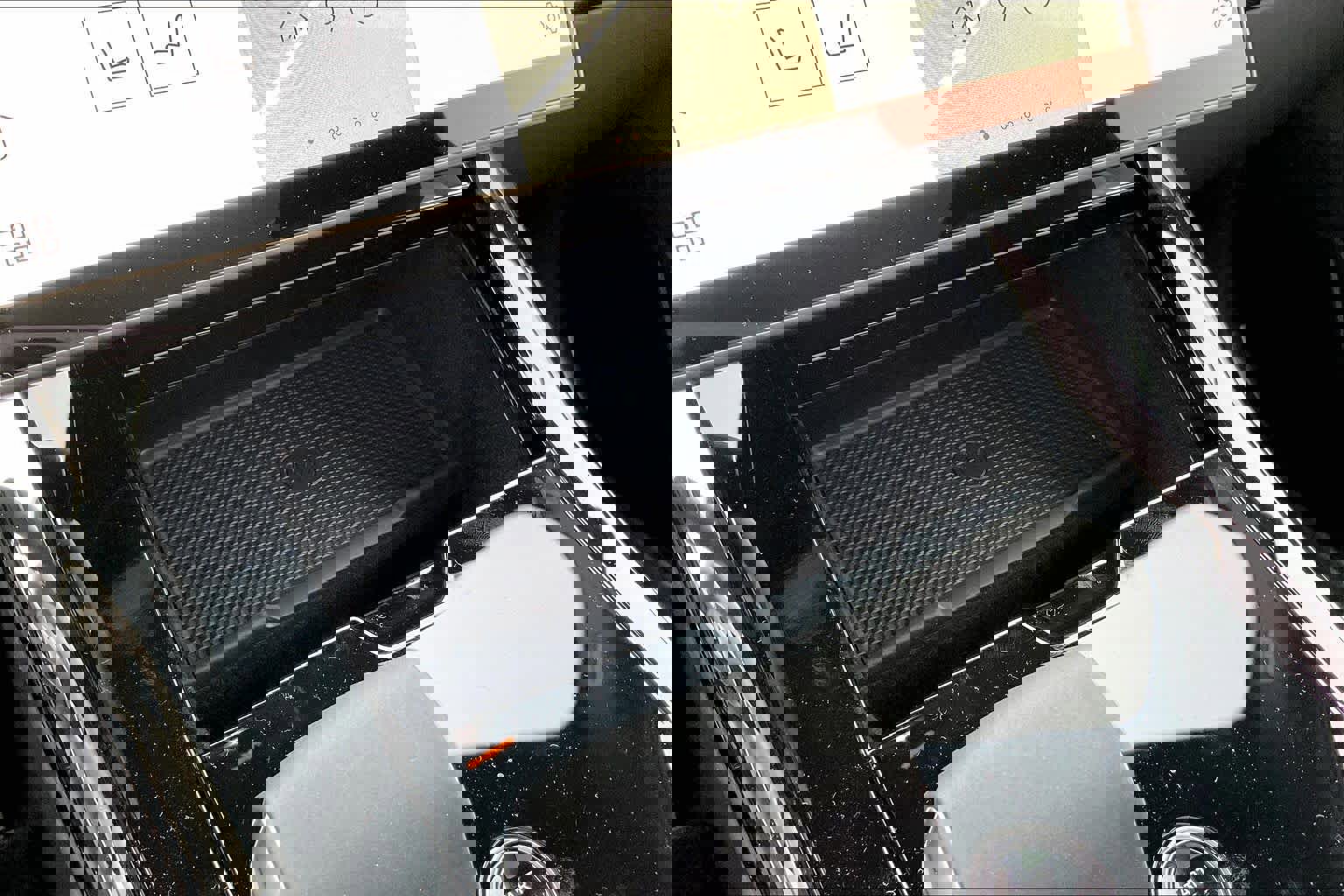 Used 2025 Land Rover Range Rover Sport Dynamic SE image 37