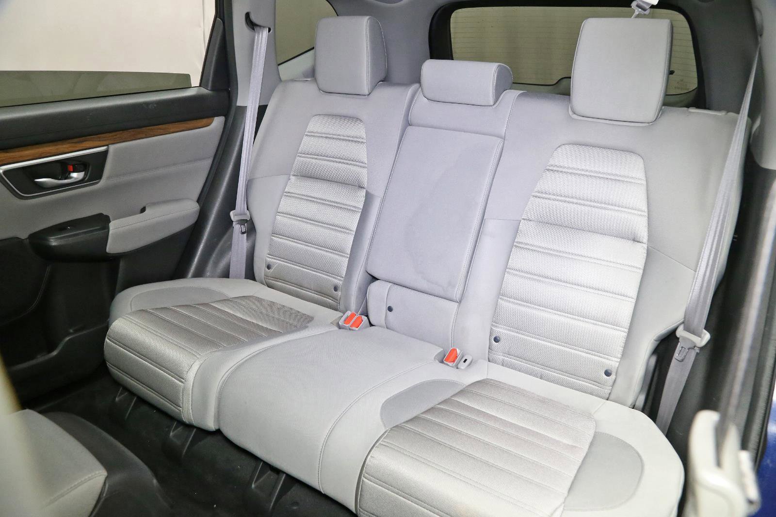 Certified 2019 Honda CR-V EX image 12