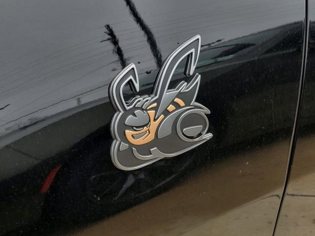 New 2026 Dodge Charger Scat Pack AWD/4WD image 7