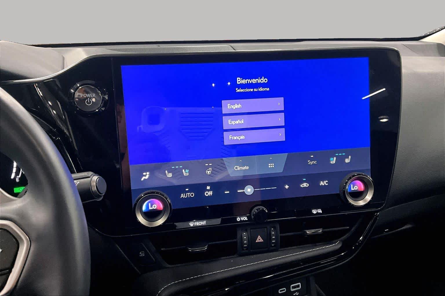 Used 2026 Lexus NX 350h AWD w/ Accessory Package (2T) image 7