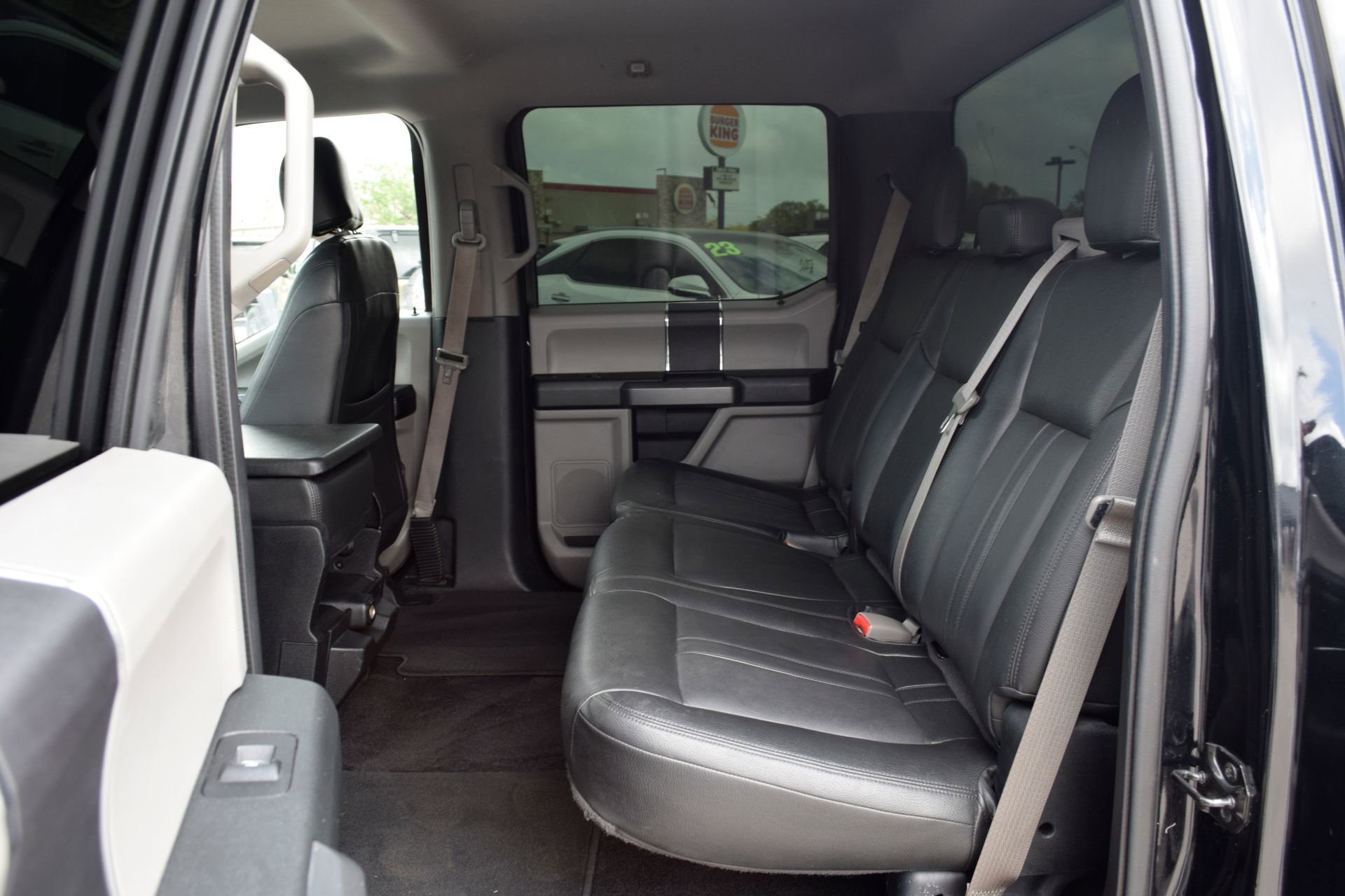 Used 2016 Ford F150 XLT image 18