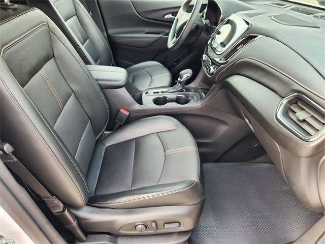 Used 2023 Chevrolet Equinox Premier image 14