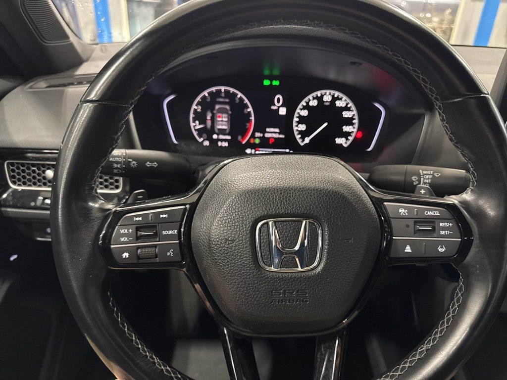 Used 2022 Honda Civic Sport image 14