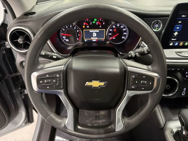 Certified 2024 Chevrolet Blazer LT w/ Convenience Package FWD image 29