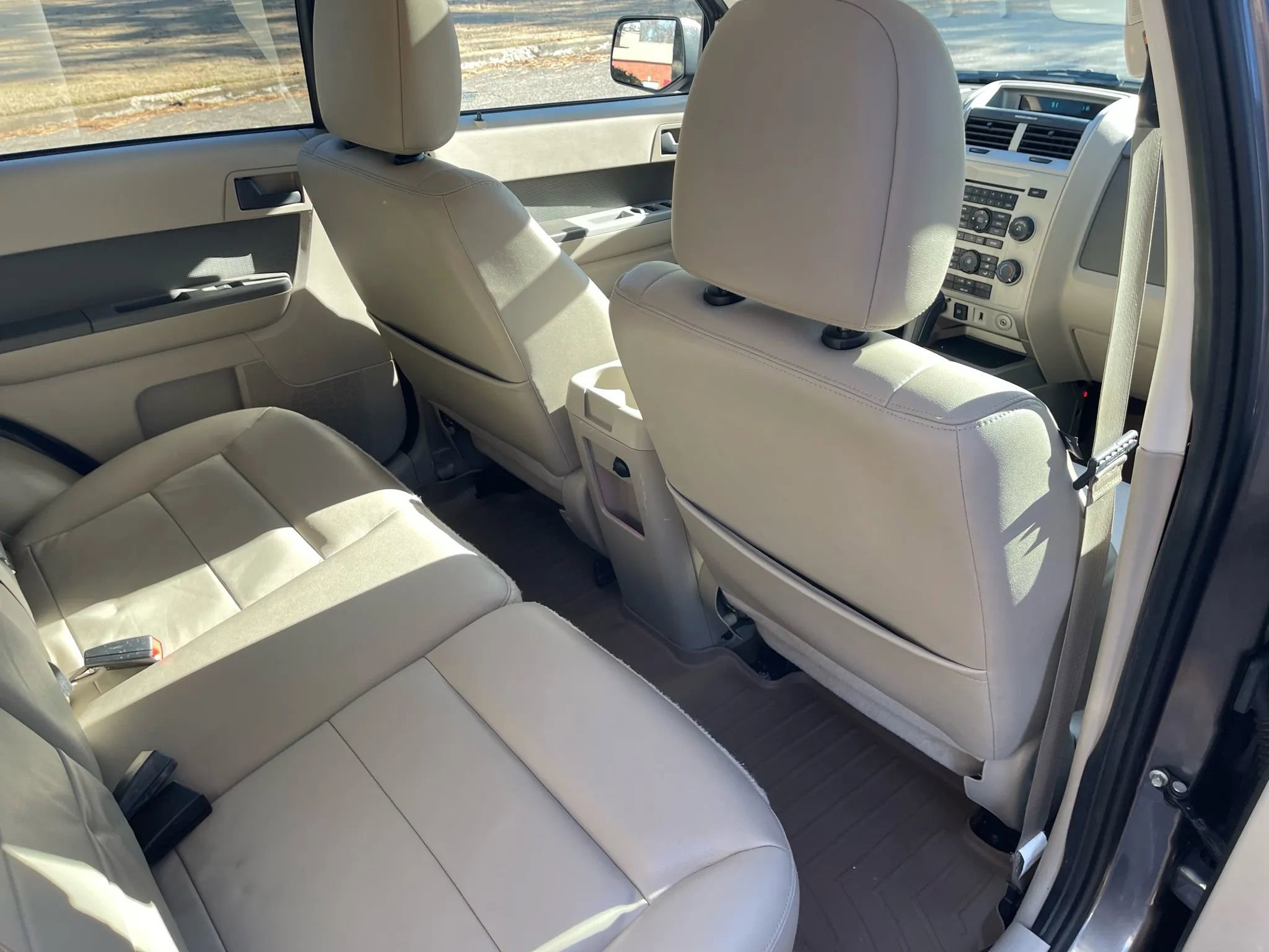 Used 2011 Ford Escape XLT w/ 203A Rapid Spec Order Code image 13