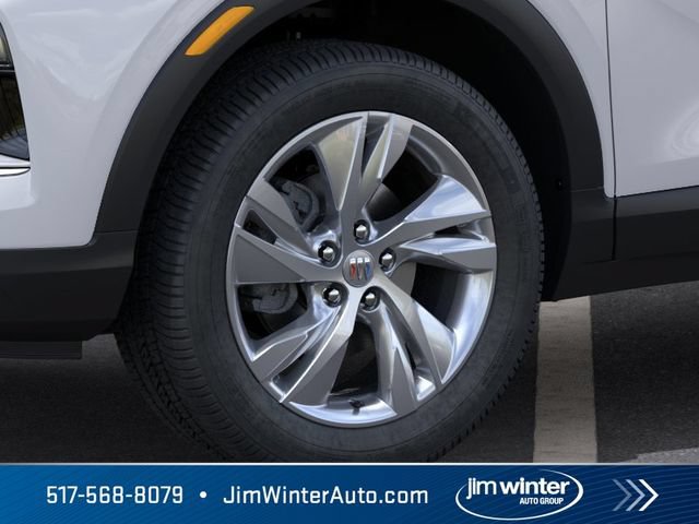New 2026 Buick Encore GX Preferred w/ Advanced Technology Package AWD/4WD image 10