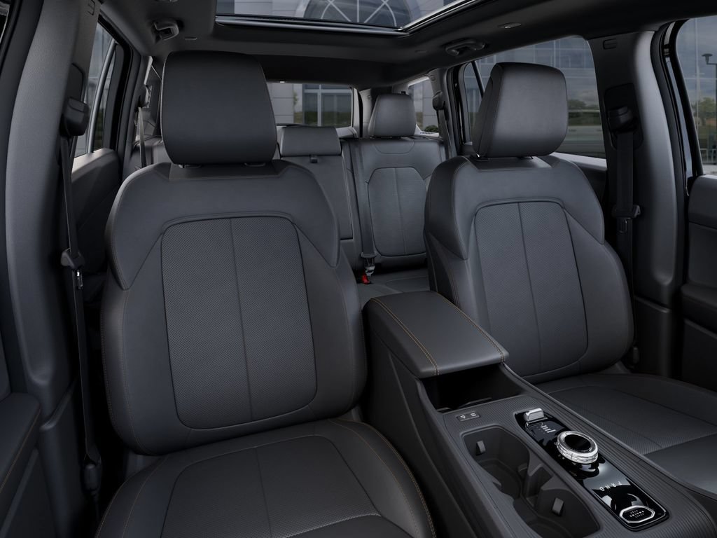 New 2026 Jeep Cherokee Limited AWD/4WD image 17