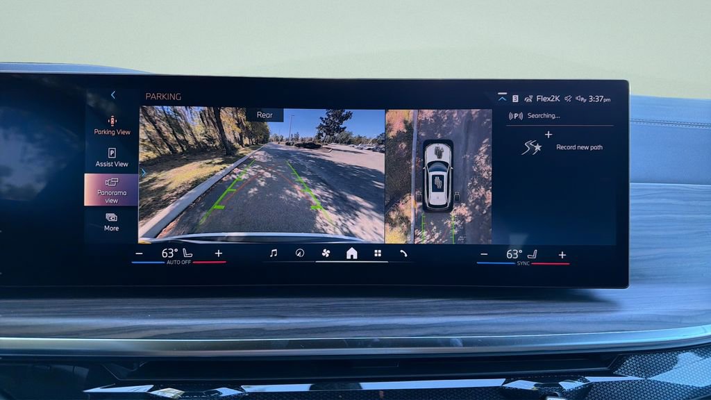 New 2026 BMW X5 xDrive40i w/ Premium Package image 21