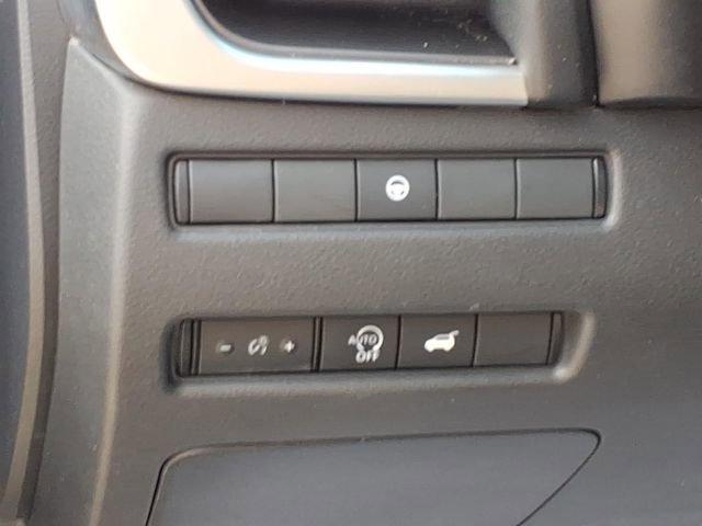 Used 2023 Nissan Rogue SV w/ SV Premium B Package image 19