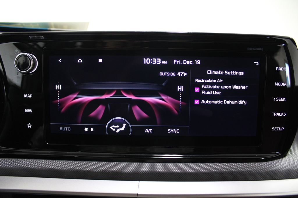 Used 2023 Kia K5 GT-Line image 44