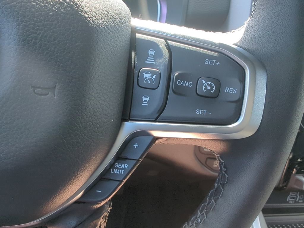 New 2026 RAM 1500 Big Horn image 35