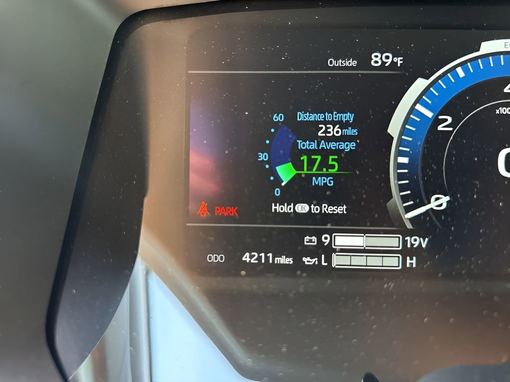 Used 2026 Toyota Sequoia Limited w/ Nightshade Package image 26