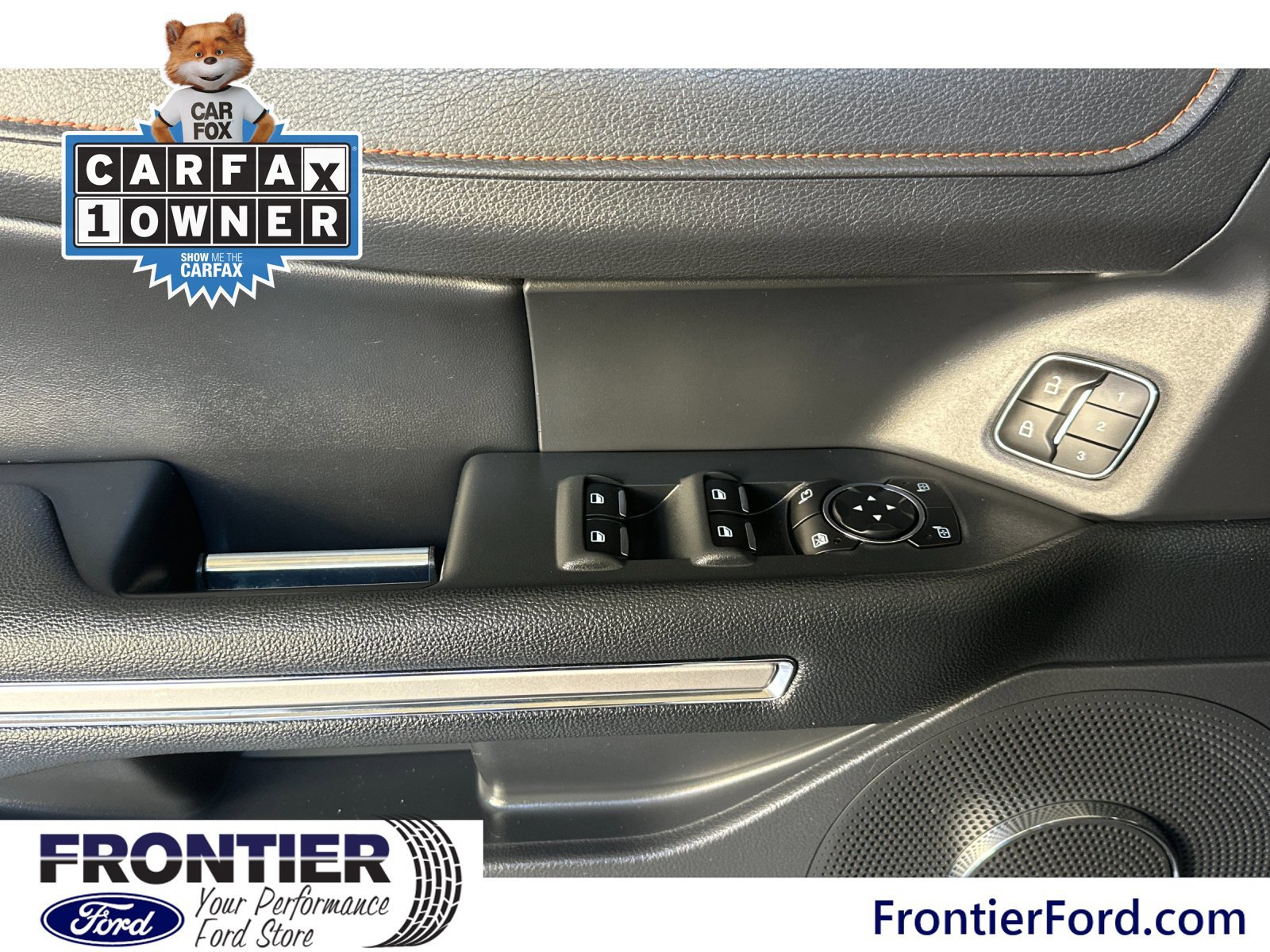 Used 2023 Ford Expedition Timberline AWD/4WD image 12