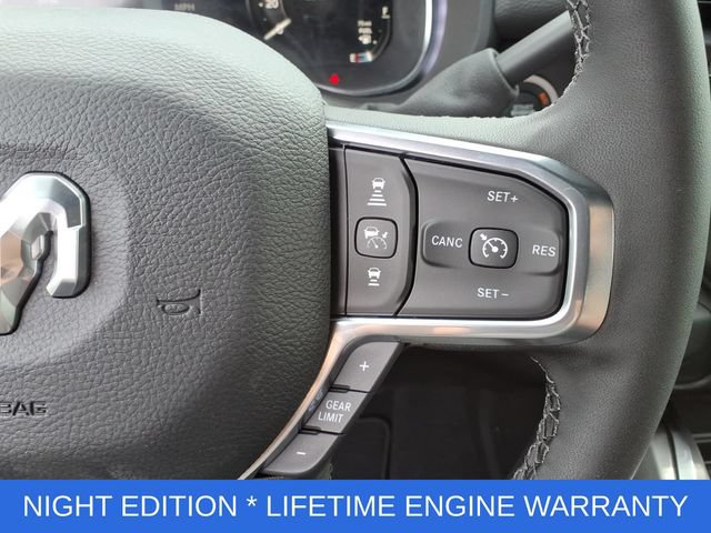 New 2026 RAM 2500 Laramie AWD/4WD image 21