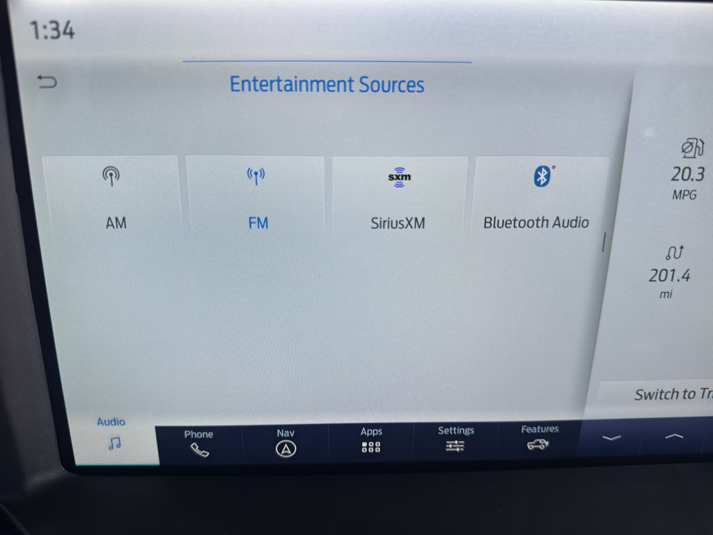 Used 2021 Ford Bronco Outer Banks w/ Sasquatch Package AWD/4WD image 29