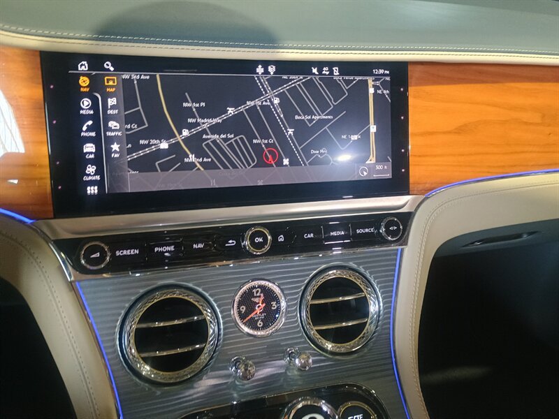 Used 2020 Bentley Continental GT AWD/4WD image 24