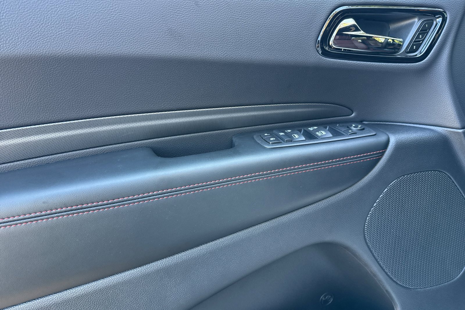 New 2026 Dodge Durango GT image 10