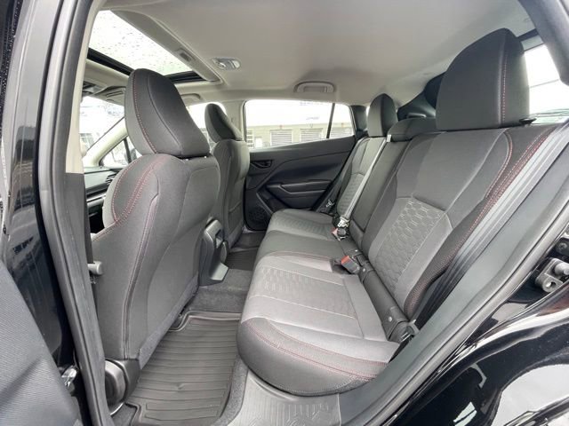 New 2025 Subaru Impreza 2.0i Sport image 17