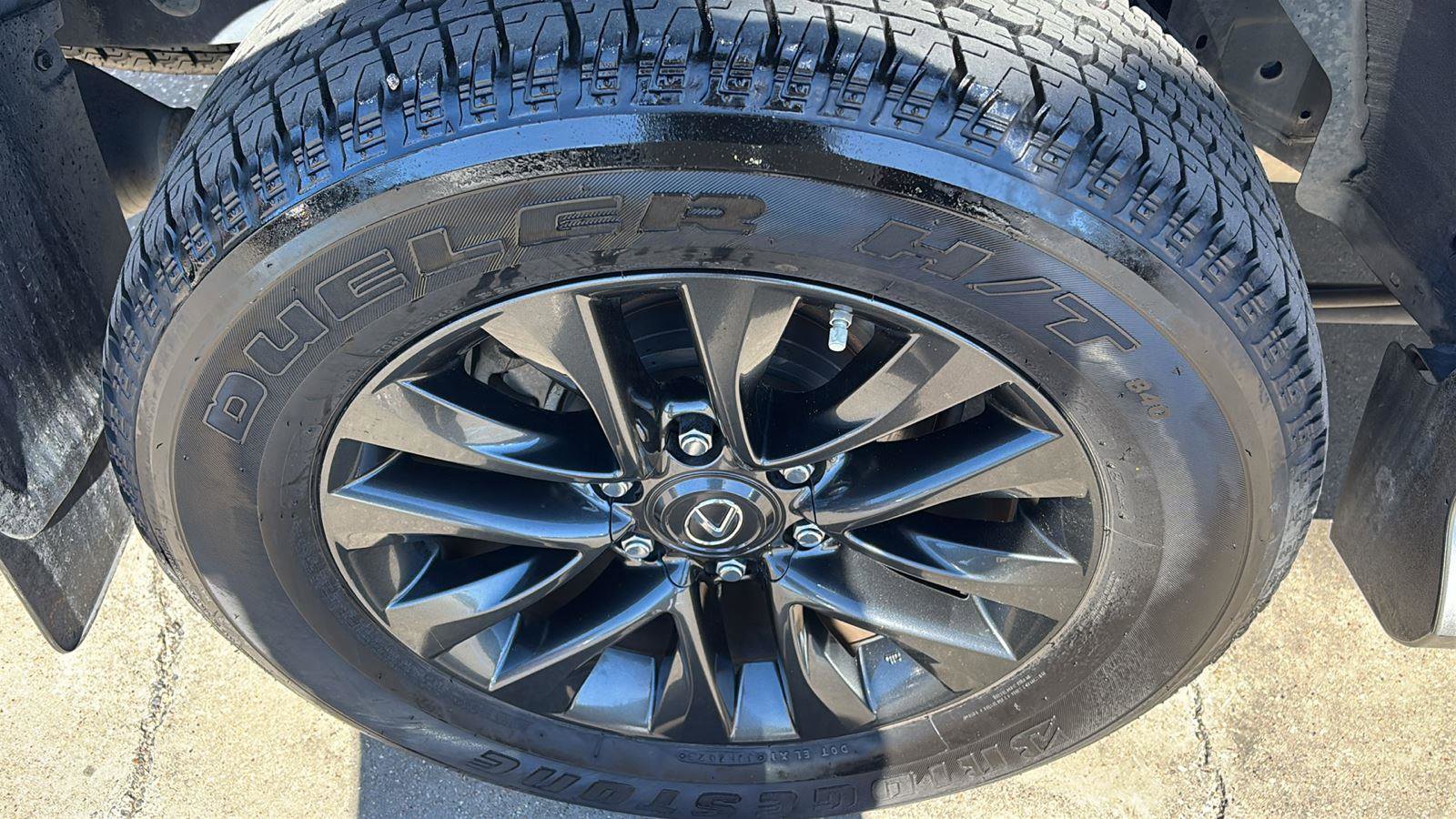 Used 2023 Lexus GX 460 Premium image 10