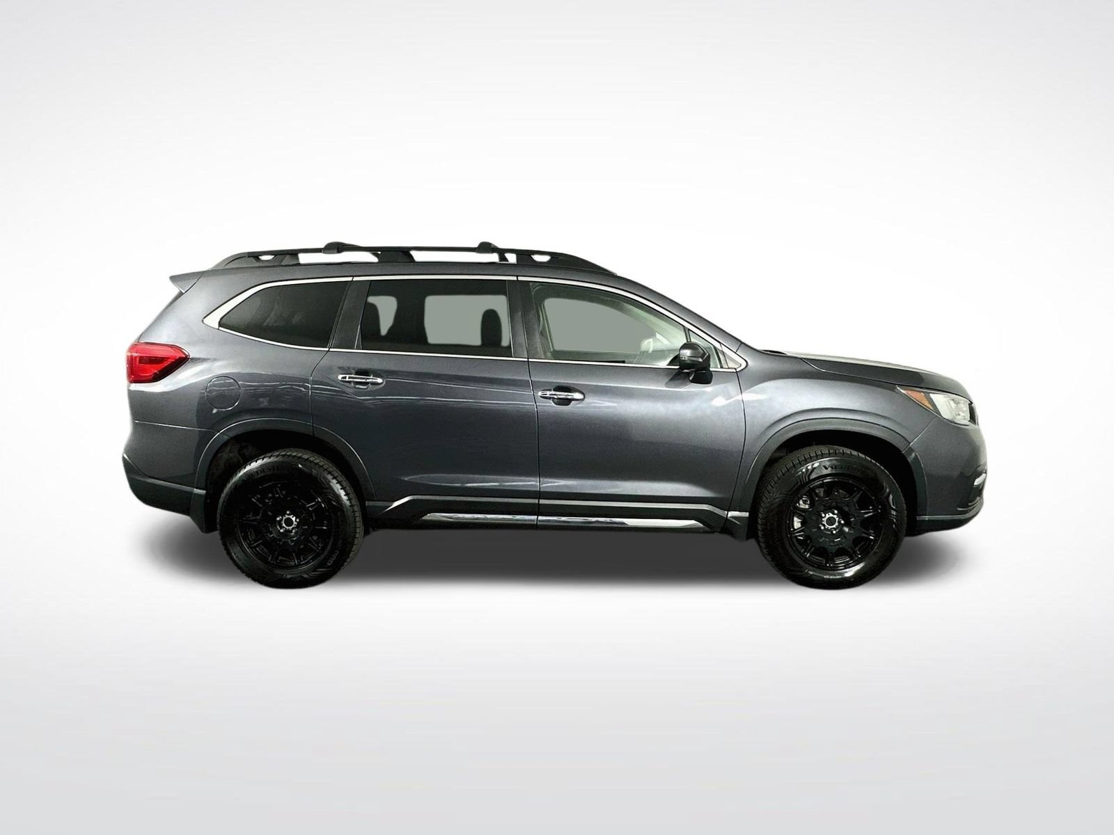 Used 2021 Subaru Ascent Touring w/ Popular Package #2A AWD/4WD image 9