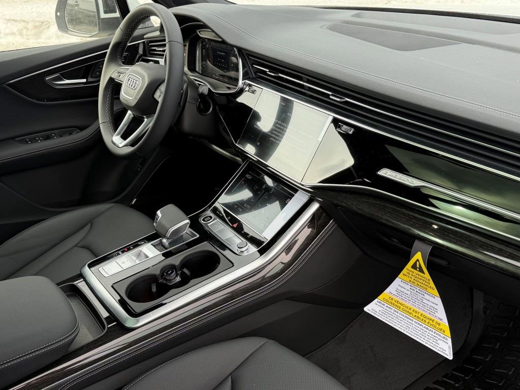 New 2026 Audi Q7 3.0T Premium Plus image 10