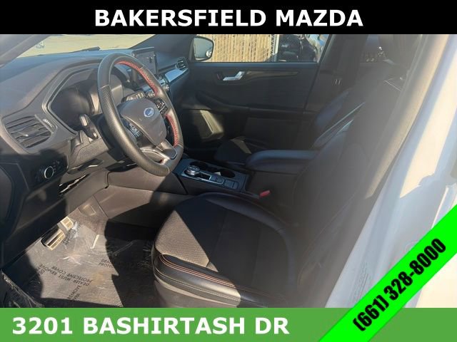 Used 2023 Ford Escape ST-Line image 9