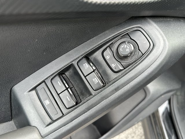 Used 2024 Subaru Crosstrek 2.0i AWD/4WD image 18