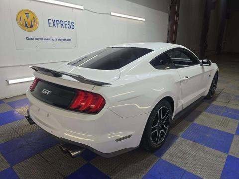 Used 2019 Ford Mustang GT Premium RWD image 6