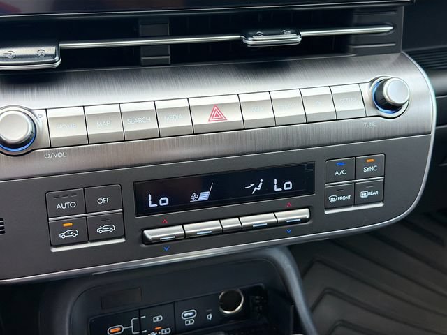 New 2026 Hyundai Kona SEL Sport FWD image 15