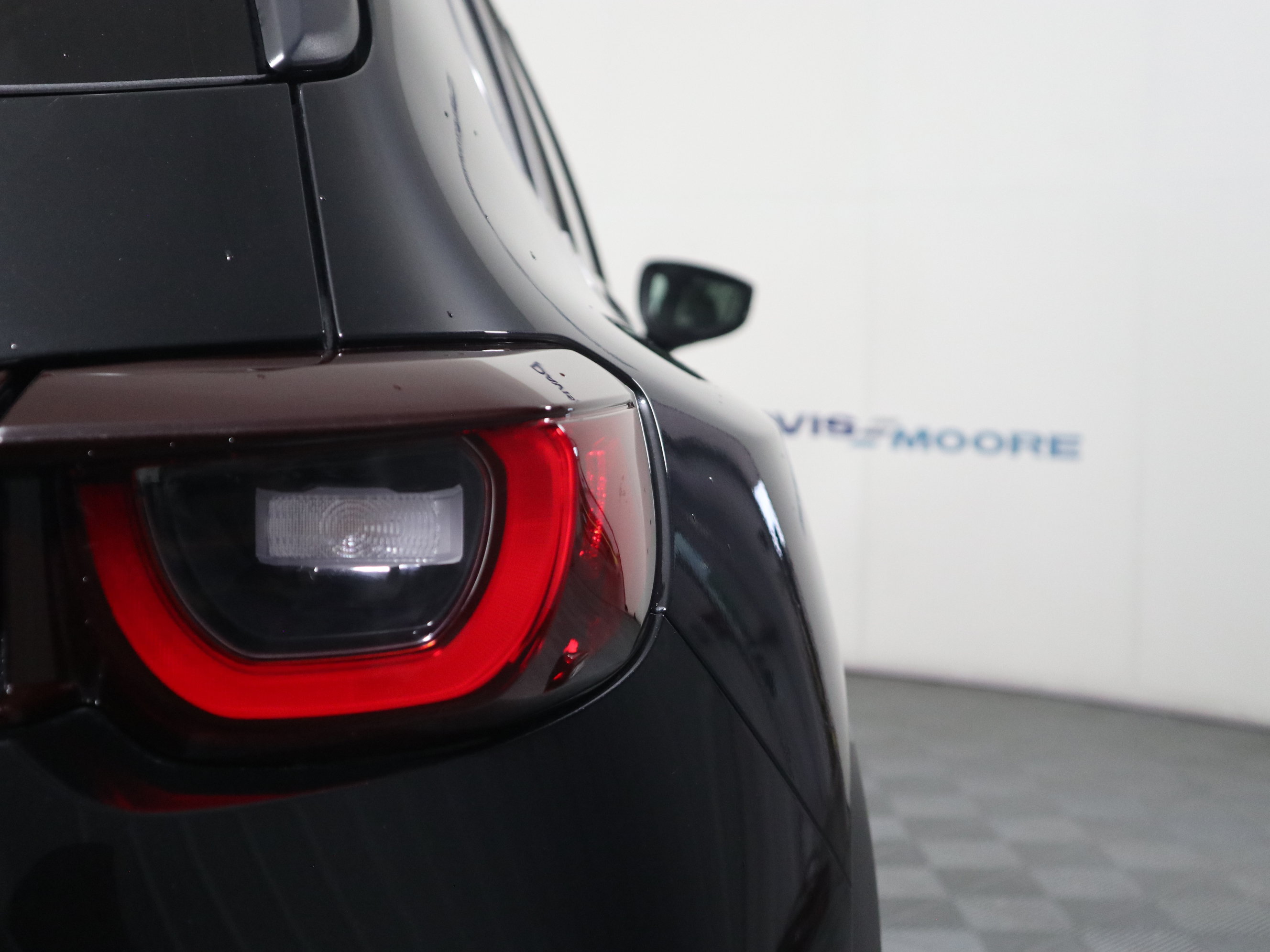 Certified 2025 MAZDA CX-50 AWD 2.5 S w/ Preferred Package image 5