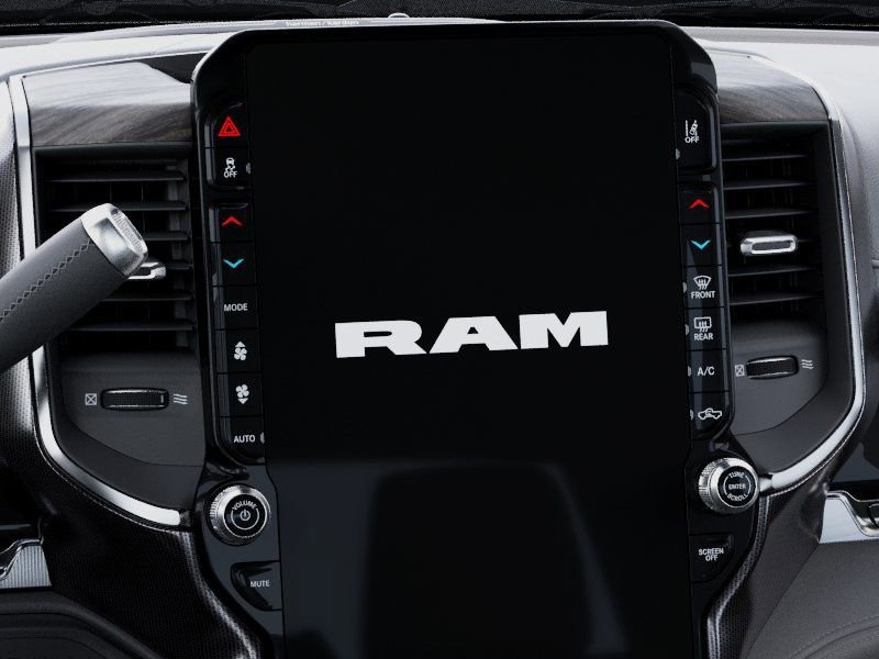 New 2026 RAM 3500 Limited image 18