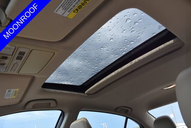 Used 2016 Honda Accord EX-L image 8