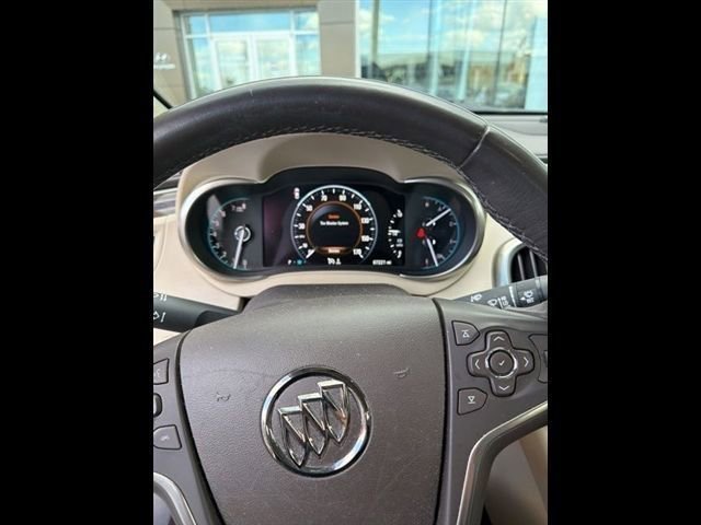 Used 2016 Buick LaCrosse Leather w/ Experience Buick Package AWD/4WD image 1