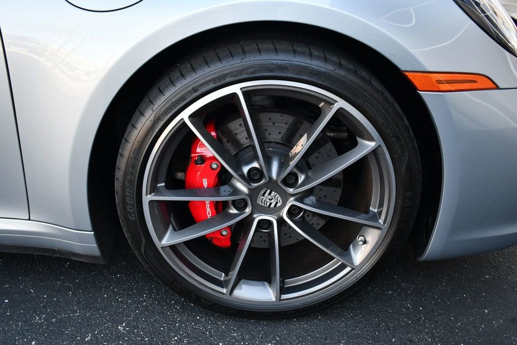 Used 2020 Porsche 911 Carrera S image 73