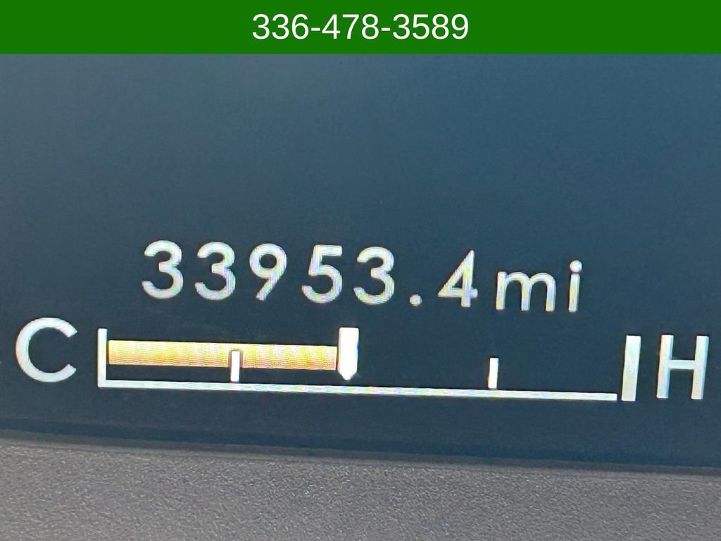 Used 2020 Lincoln Nautilus Reserve image 16