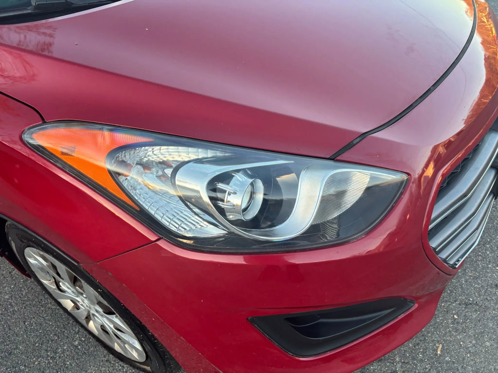 Used 2016 Hyundai Elantra GT image 4