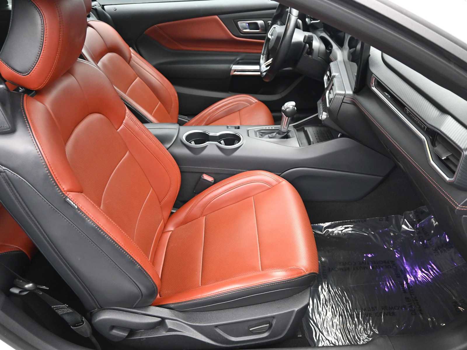 Used 2024 Ford Mustang Premium image 13