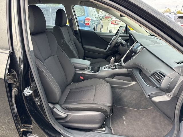 Used 2025 Subaru Legacy Premium AWD/4WD image 11