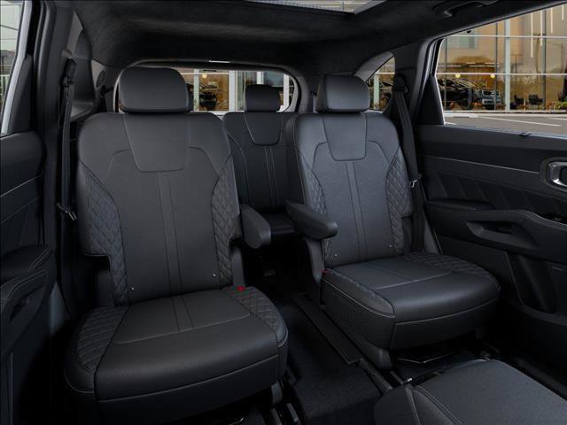 Used 2026 Kia Sorento SX Prestige image 16