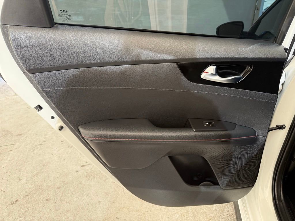 Used 2024 Kia Forte GT w/ GT2 Package image 19