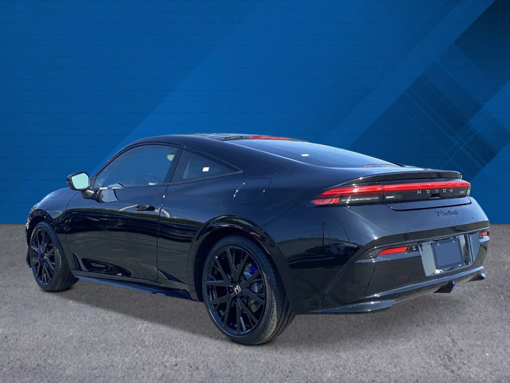 New 2026 Honda Prelude image 5