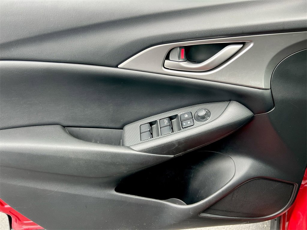 Used 2020 MAZDA CX-3 Sport image 19