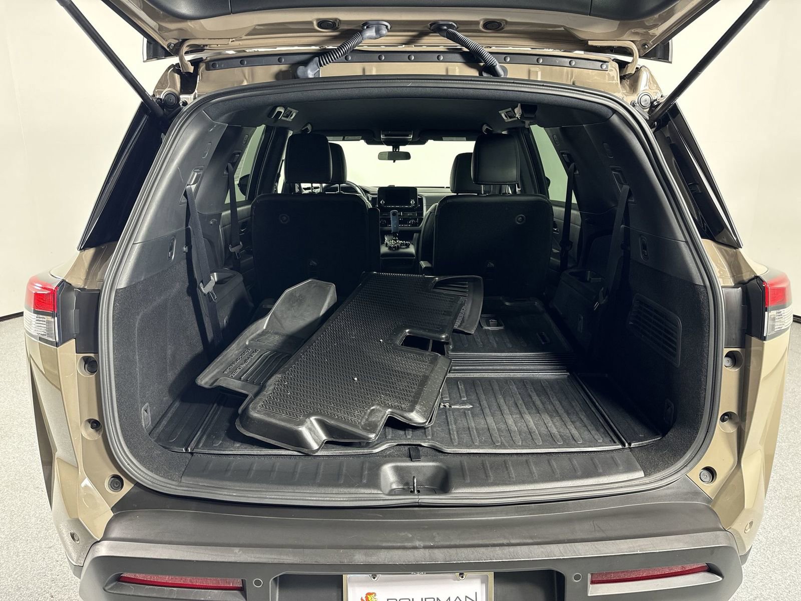 Certified 2024 Nissan Pathfinder Rock Creek image 35