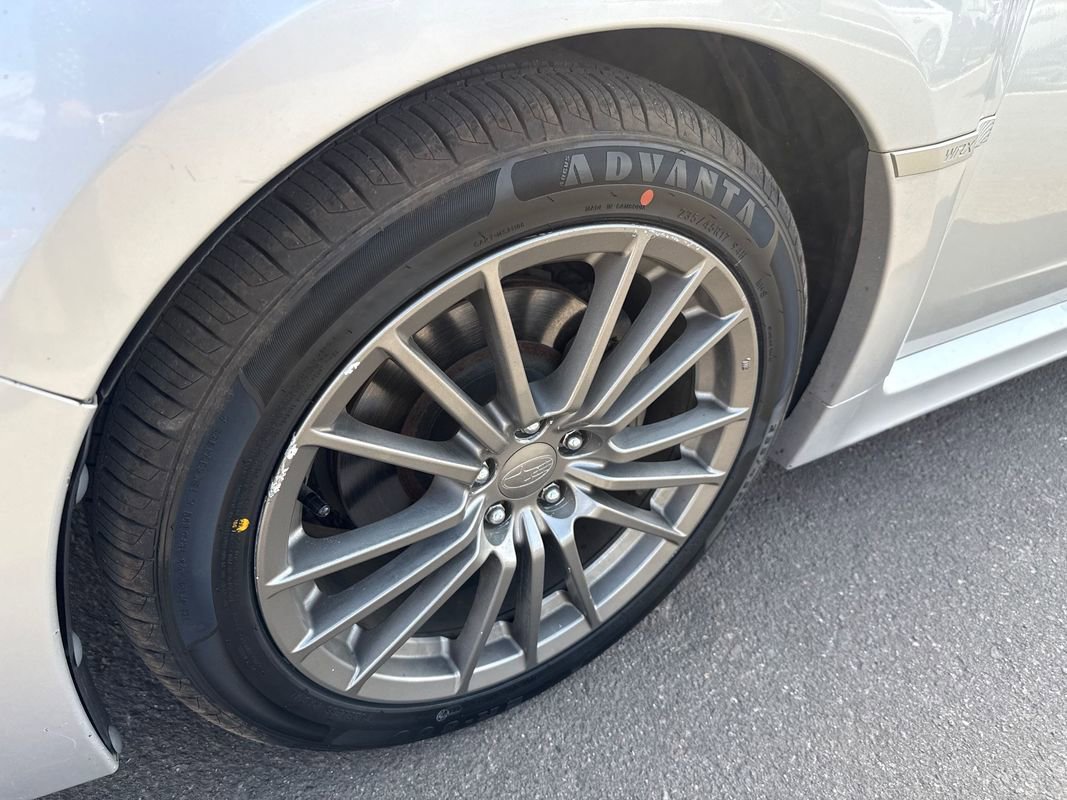 Used 2011 Subaru Impreza WRX Premium image 11