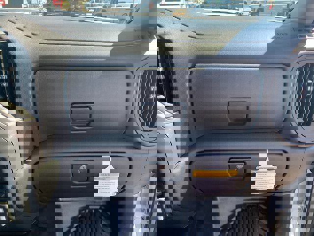 New 2026 GMC Sierra 2500 Pro w/ Convenience Package image 14