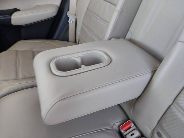 Used 2021 Honda CR-V EX-L image 15