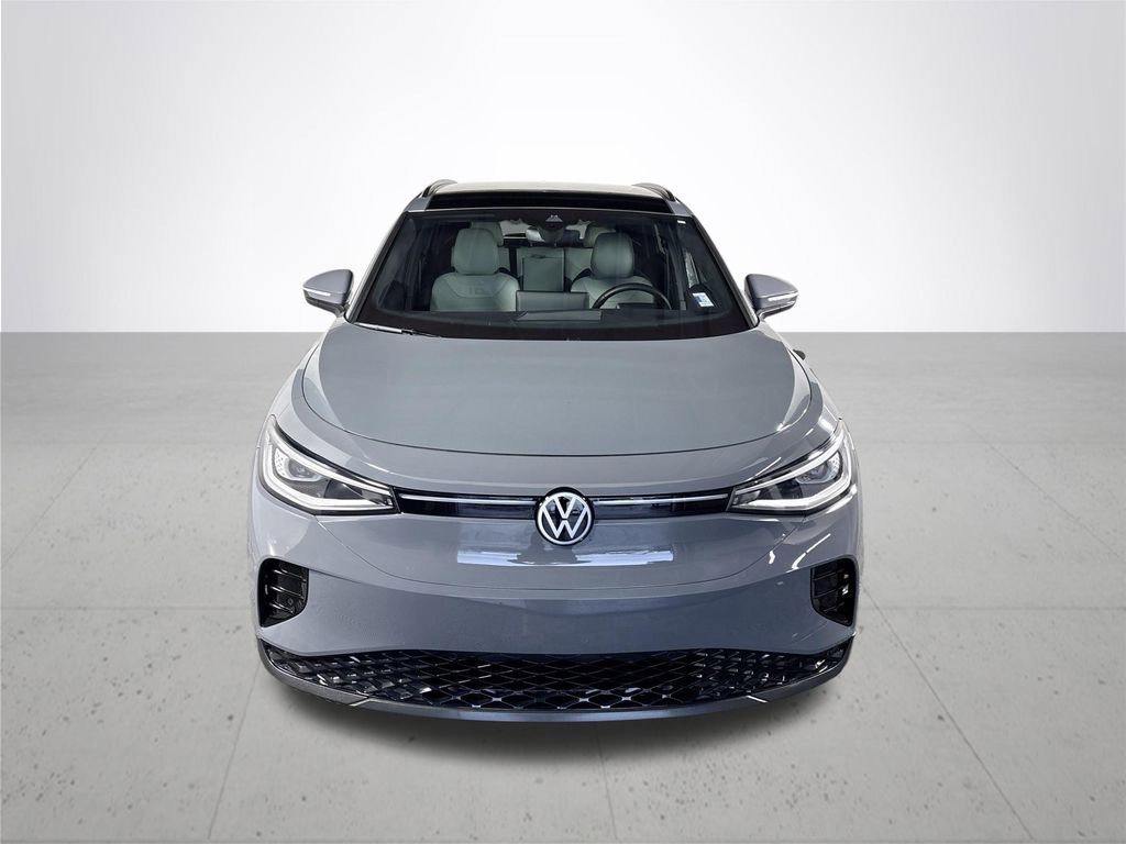 Certified 2025 Volkswagen ID.4 Pro S image 3