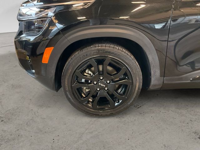 Used 2024 Kia Seltos X-Line image 14