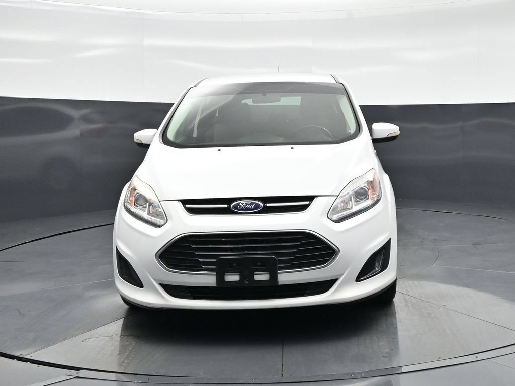Certified 2017 Ford C-MAX SE FWD image 20